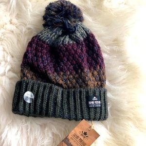 HUDSON BAY new woman hat